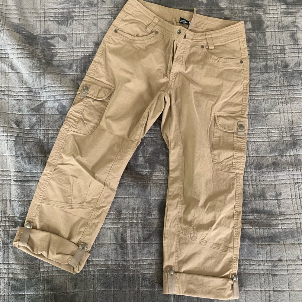Kuhl Roll-up Hiking Pant